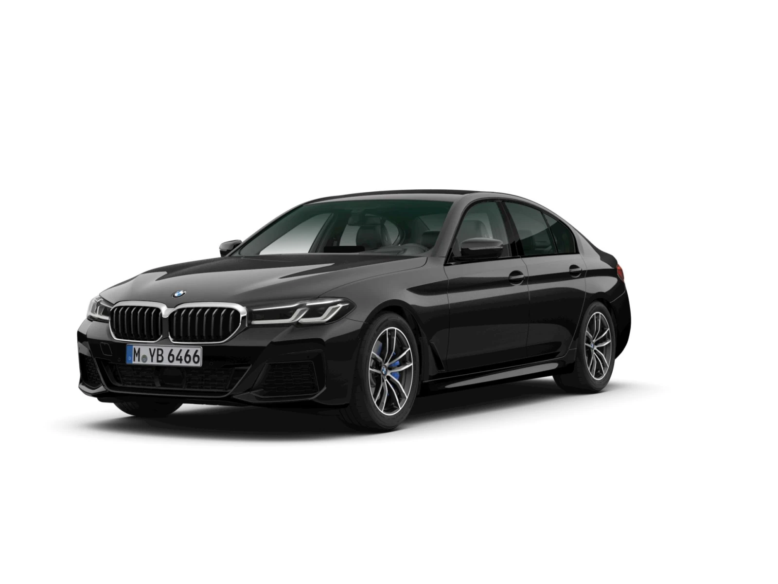 BMW 530 xDrive - изображение 2