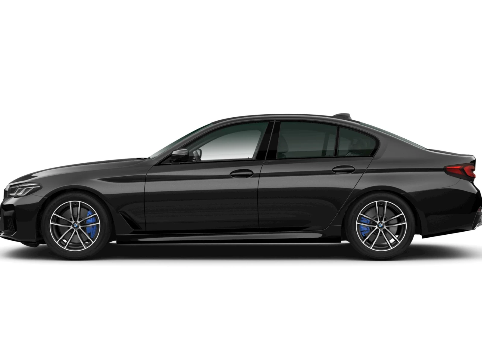 BMW 530 xDrive - изображение 4