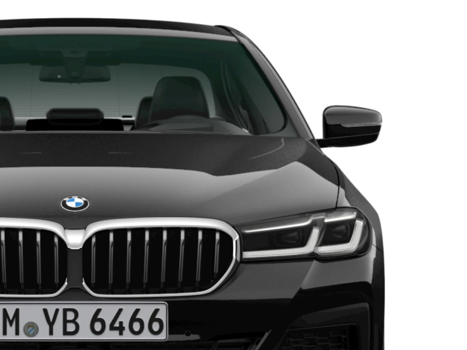 BMW 530 xDrive - изображение 6