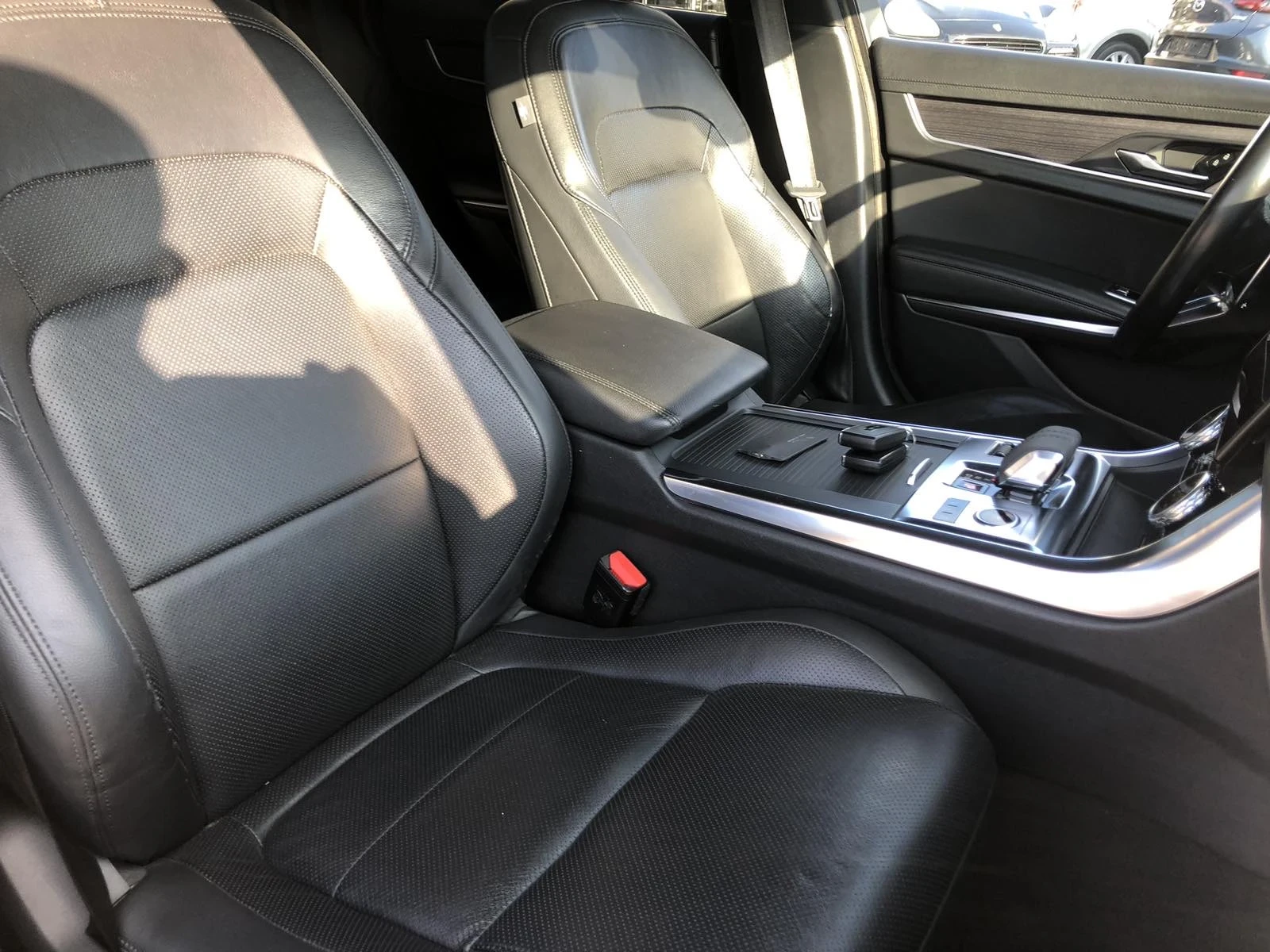 Jaguar Xf D200AWD FULL  - изображение 10