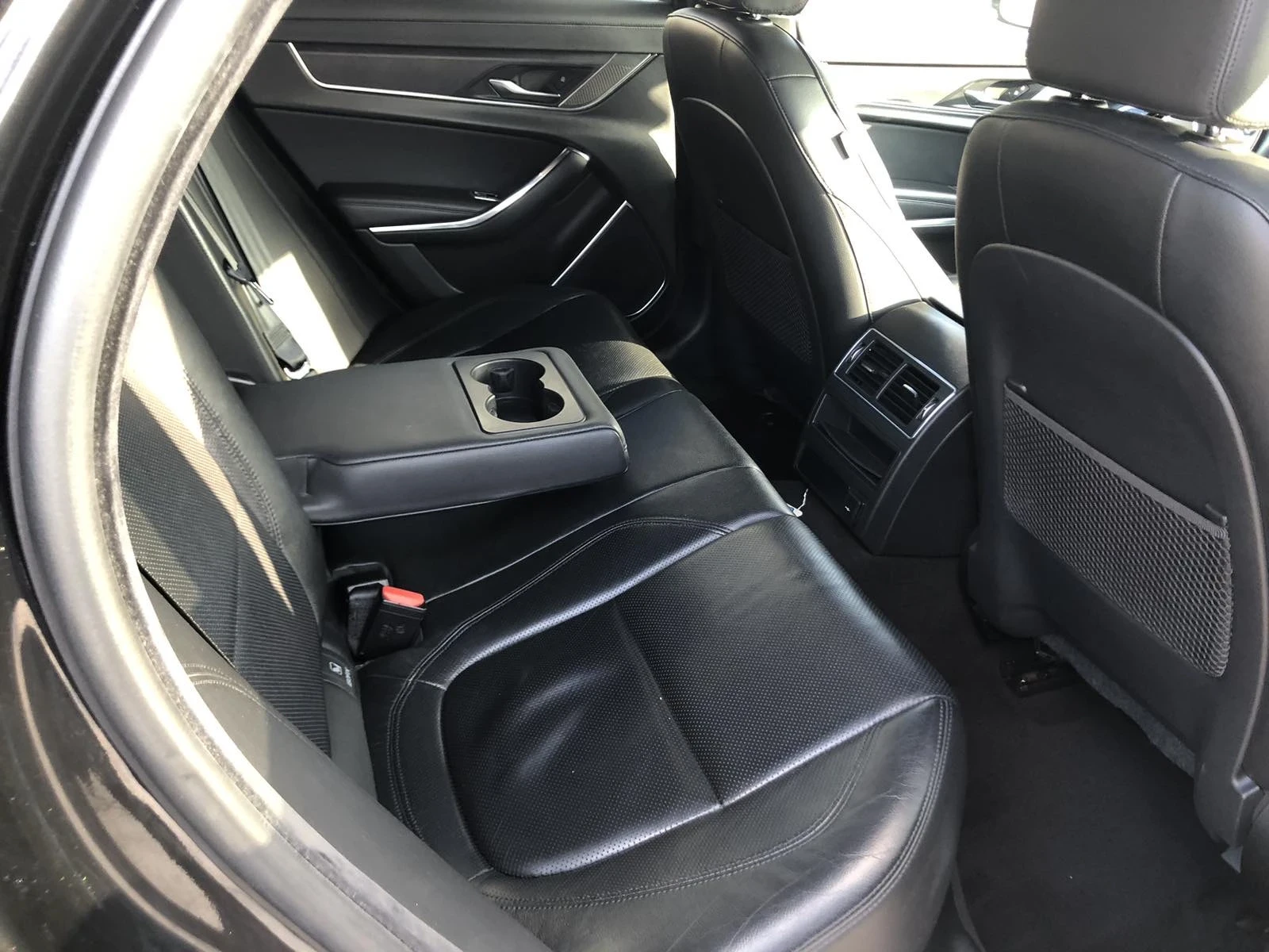 Jaguar Xf D200AWD FULL  | Mobile.bg   12