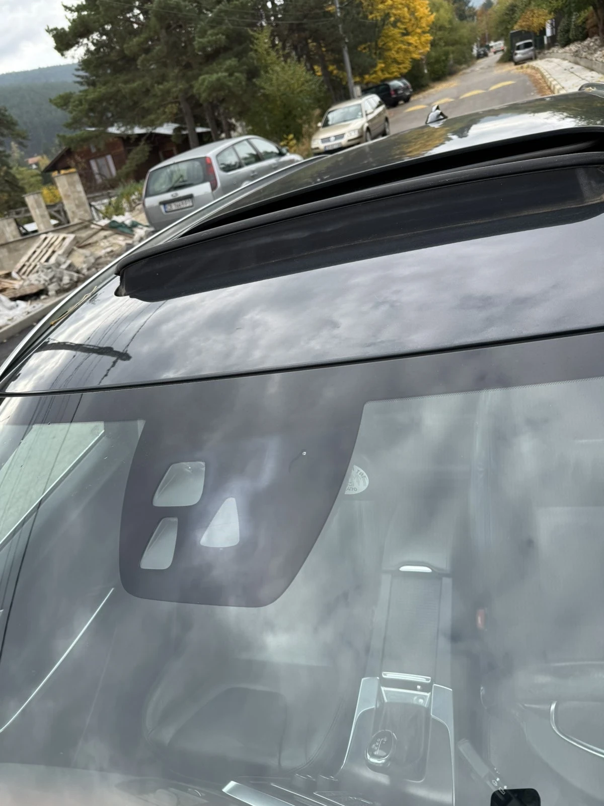 Volvo V60 D5 AWD | Mobile.bg   9