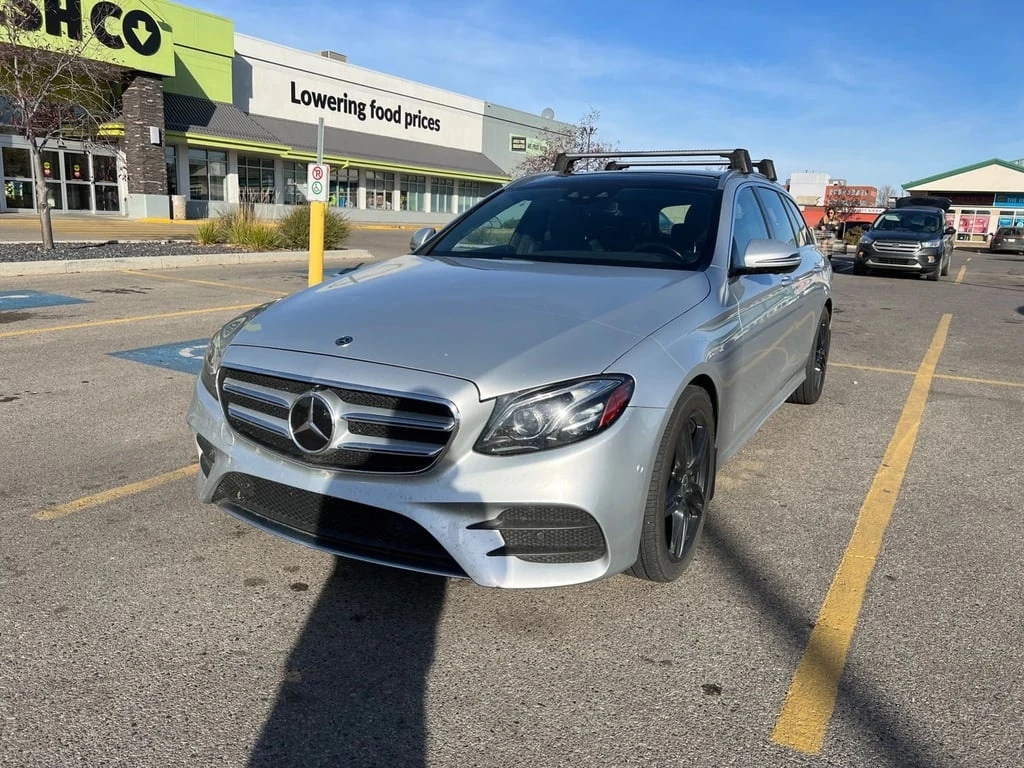 Mercedes-Benz E 400 * CARFAX *    | Mobile.bg   1