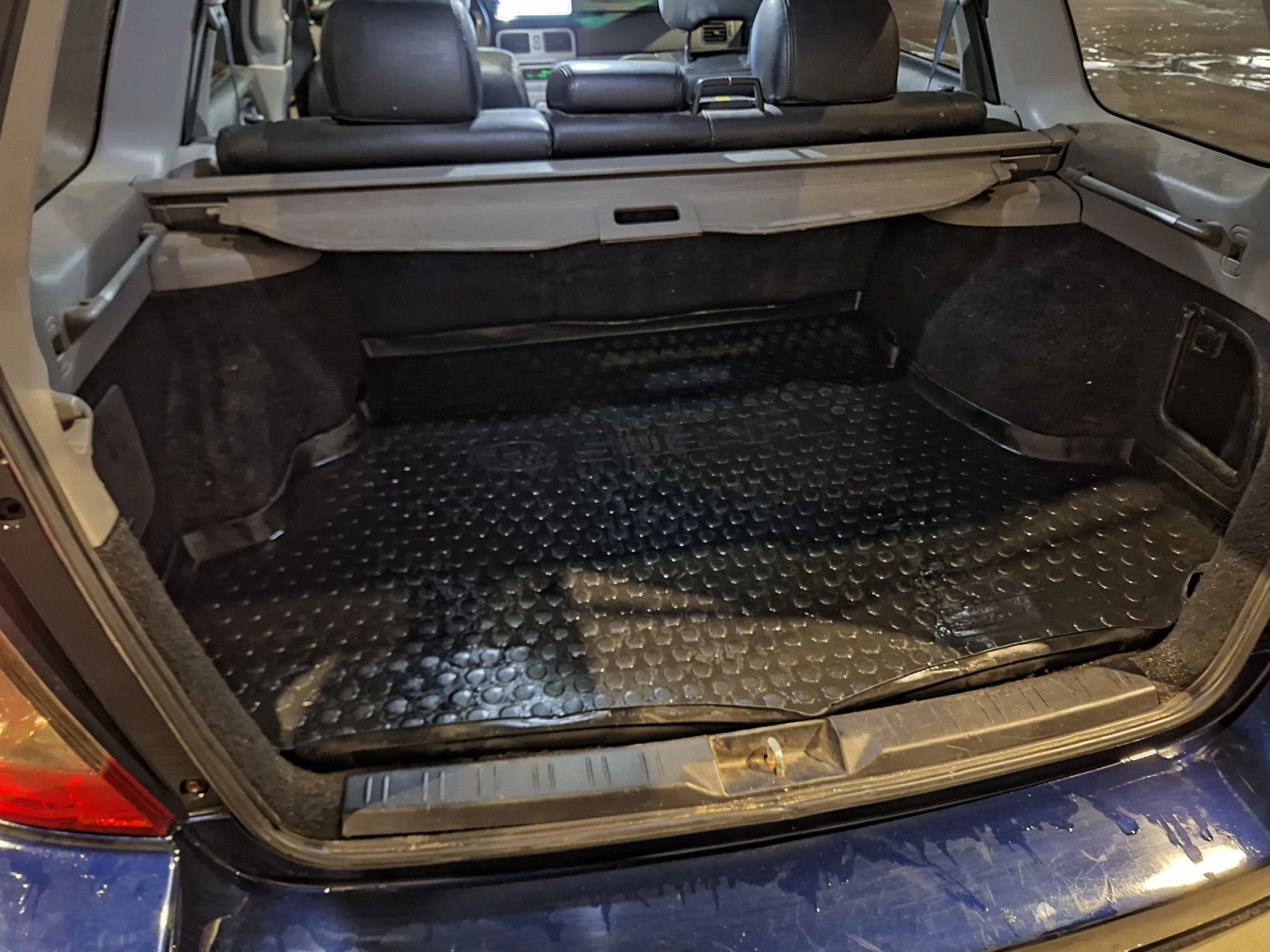 Subaru Forester  | Mobile.bg   13