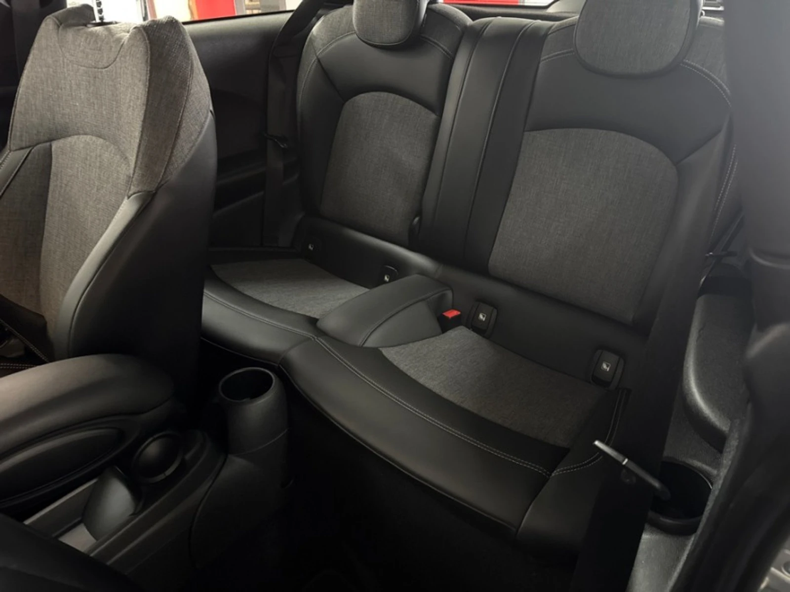 Mini Cooper s Essential | Mobile.bg   9