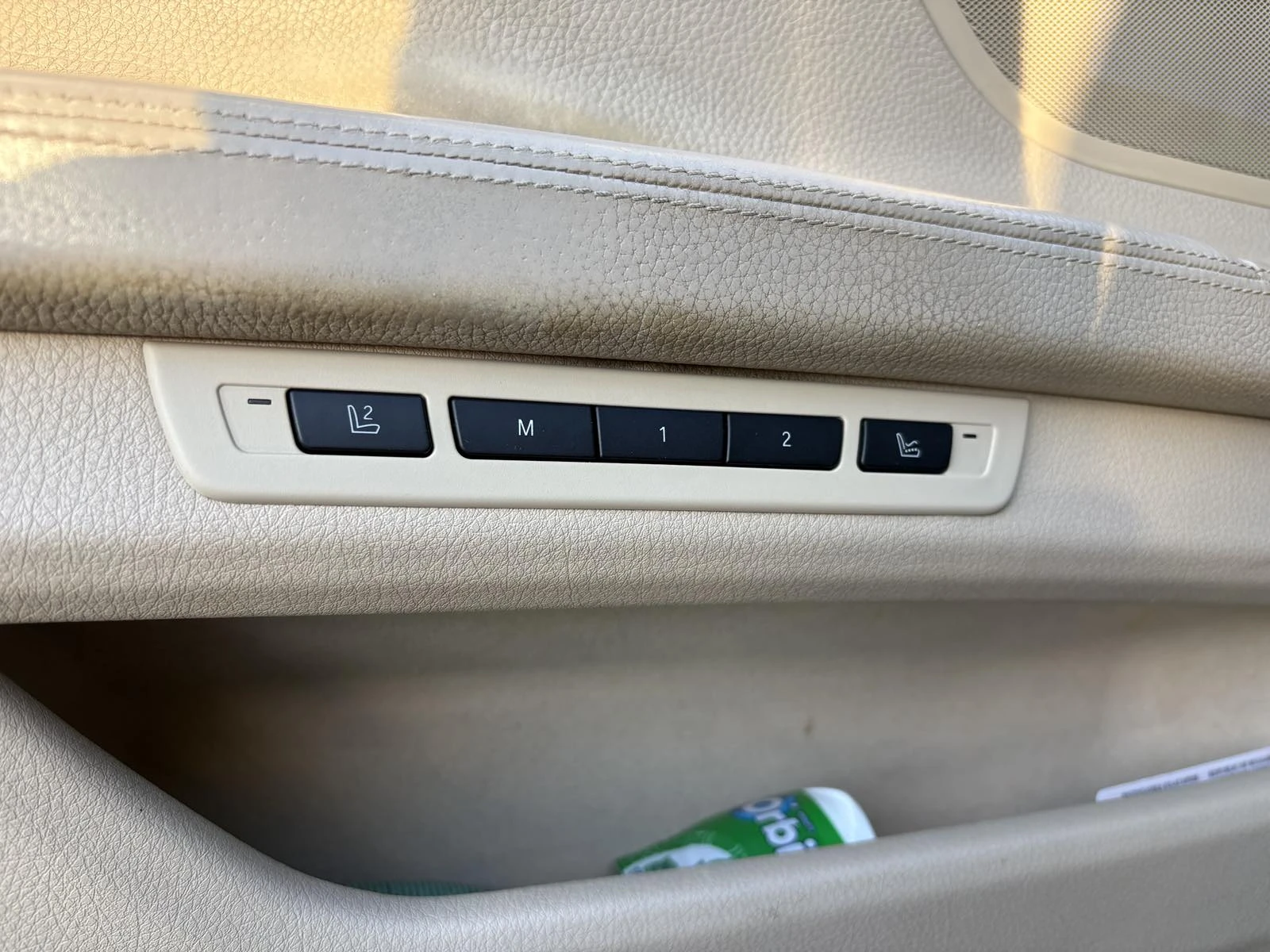 BMW 730 D+ RWD завиване/HeadUp - изображение 9