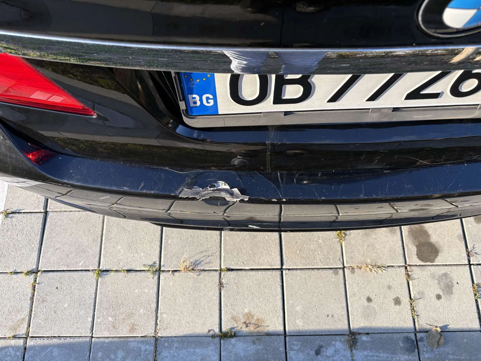 BMW 730 D+ RWD завиване/HeadUp - изображение 5