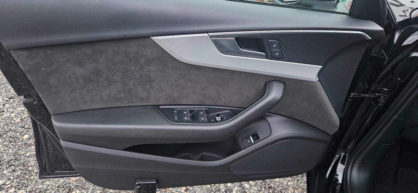 Audi A4 3.0TDI 218KS SWISS  | Mobile.bg   9