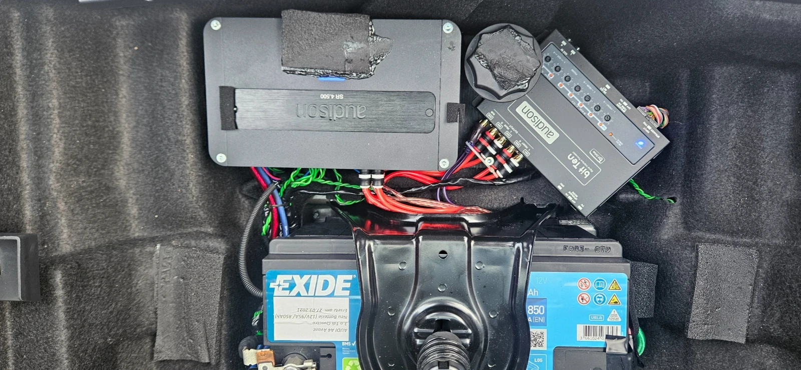 Audi A4 3.0TDI 218KS SWISS  | Mobile.bg   15