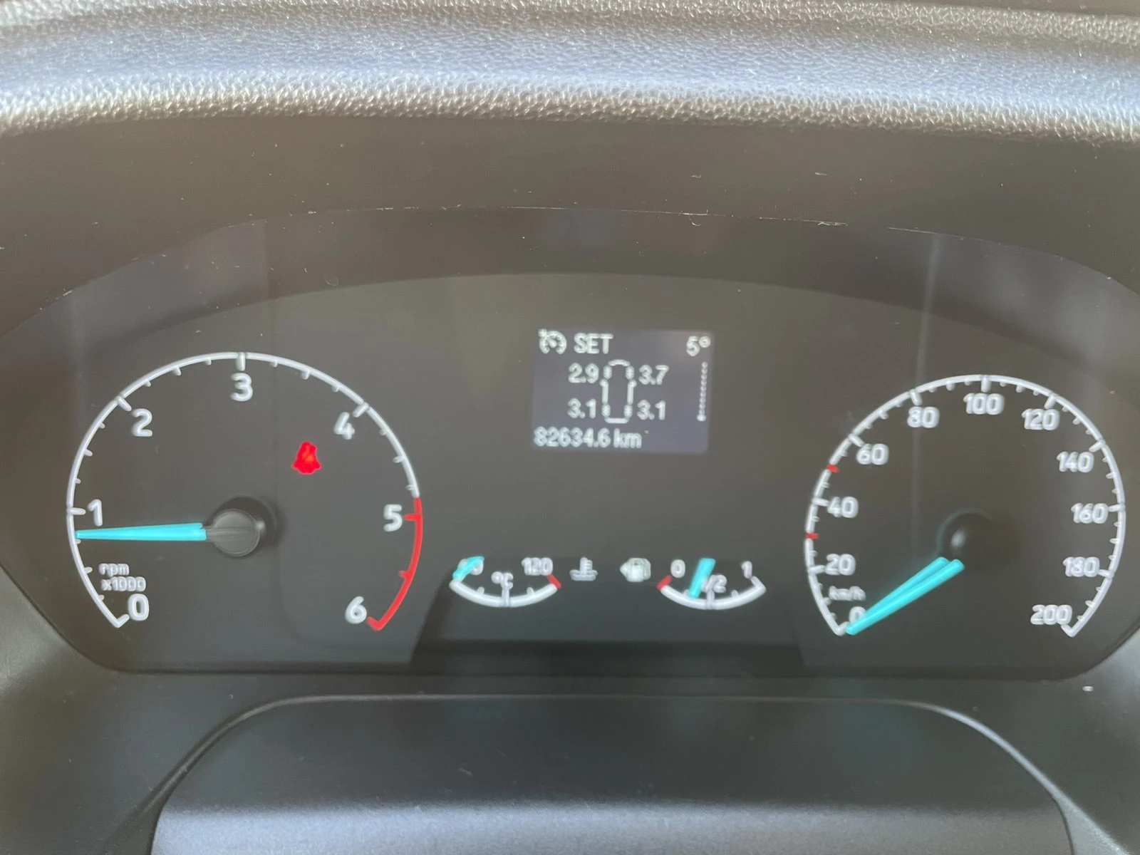 Ford Transit Custom  8+ 1 | Mobile.bg � ����������� 11