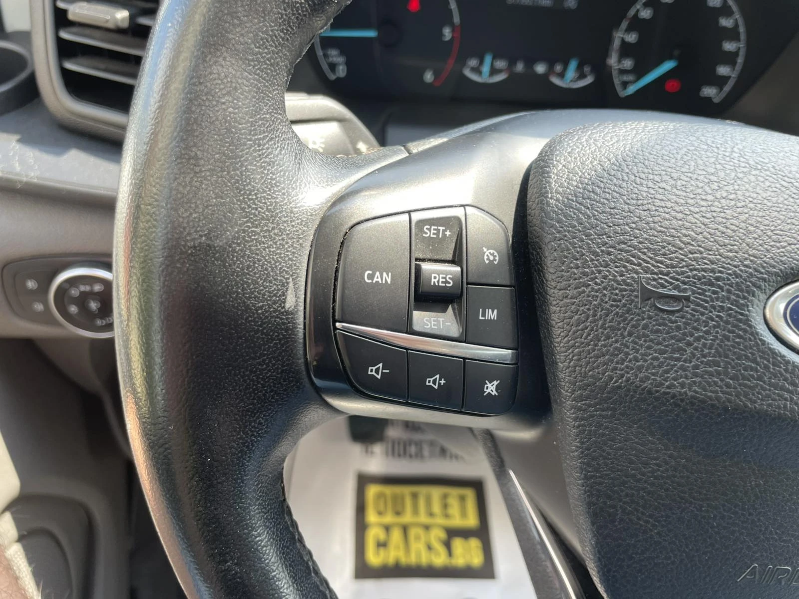 Ford Transit Custom  8+ 1 | Mobile.bg � ����������� 10