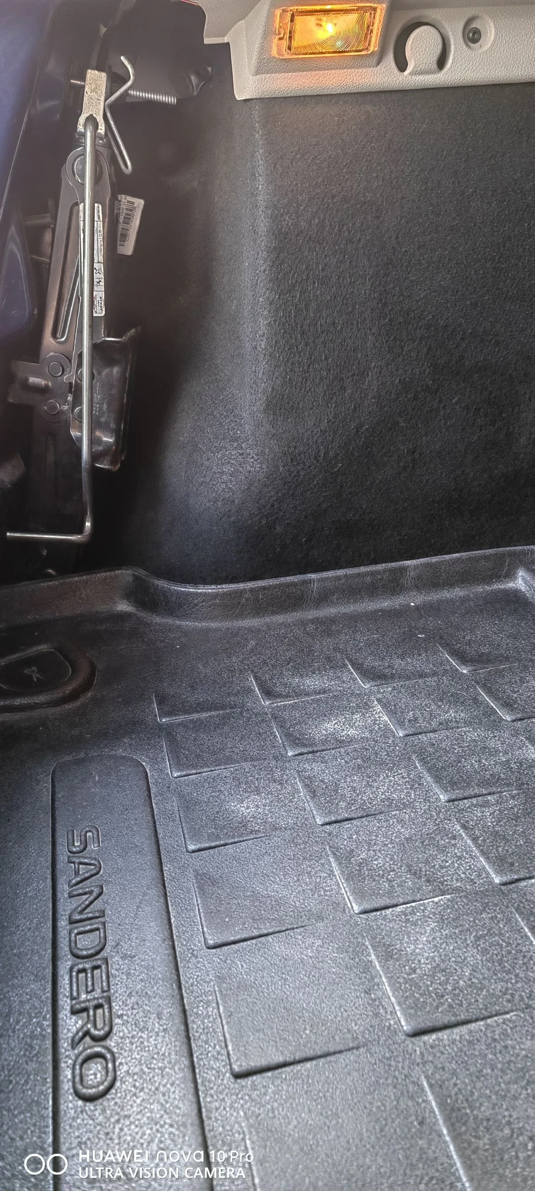 Dacia Sandero  4  1.2 75. | Mobile.bg   14