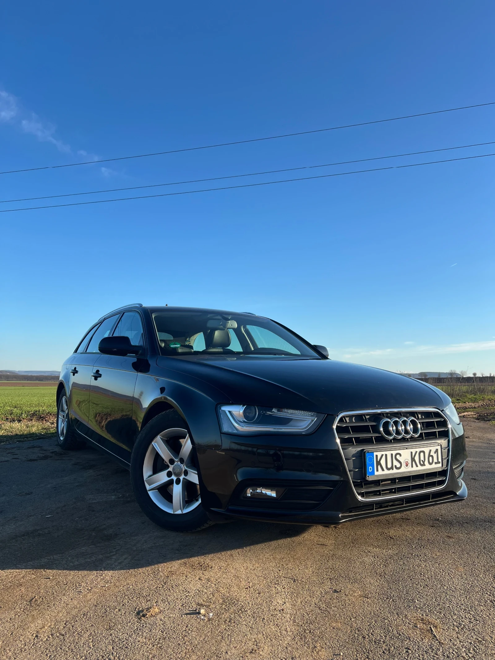 Audi A4 | Mobile.bg � ����������� 1