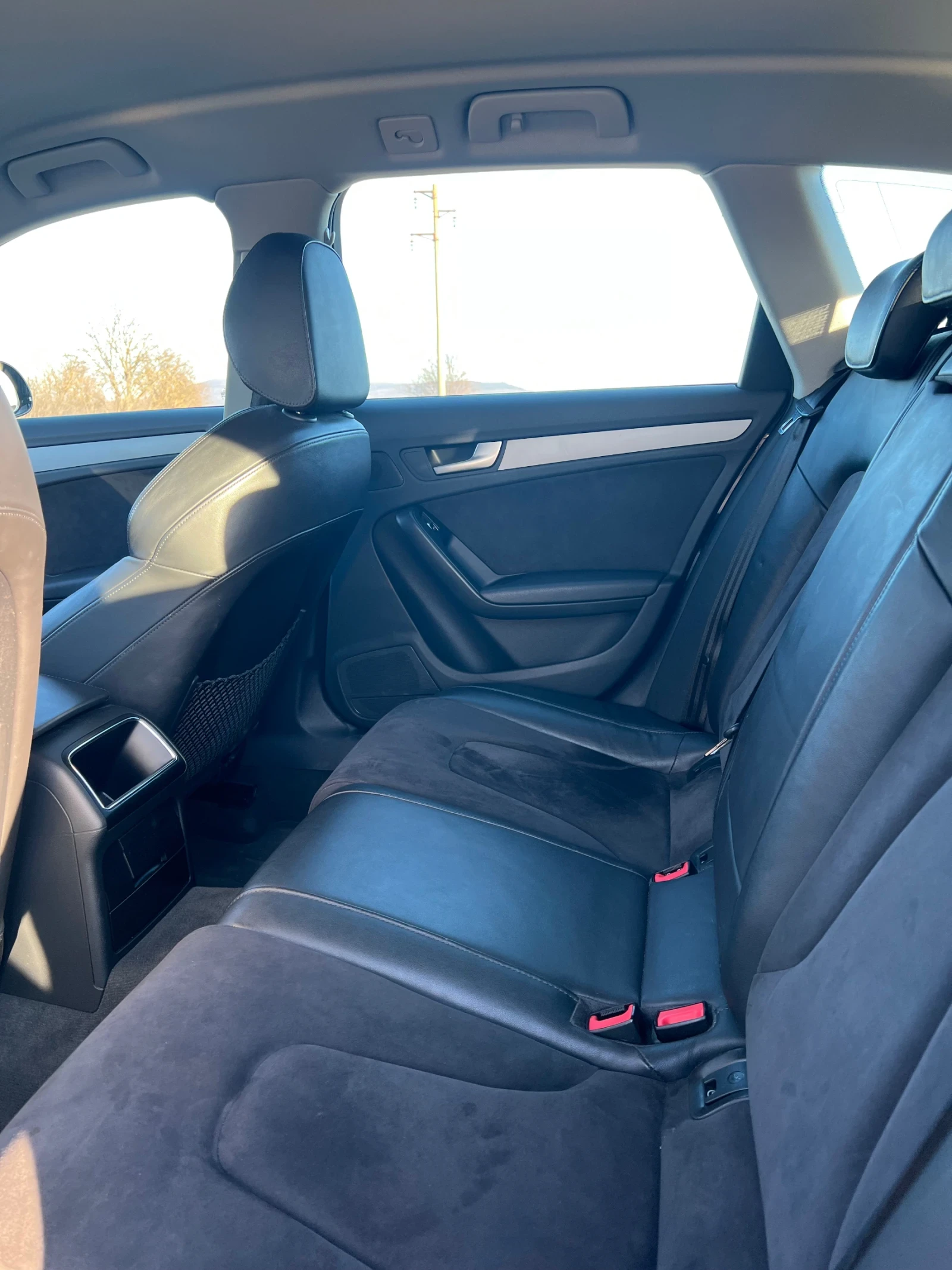 Audi A4  - изображение 3