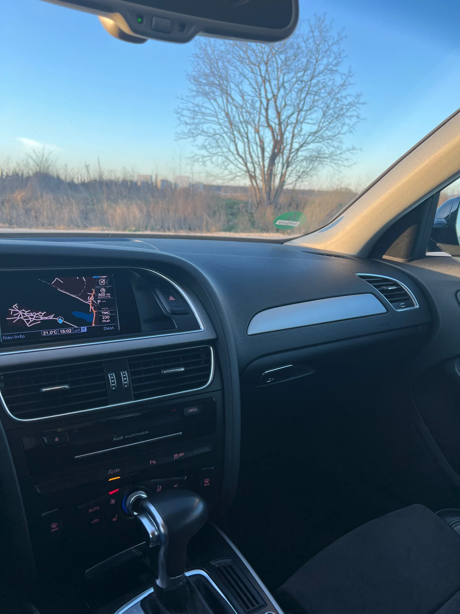 Audi A4  - изображение 7