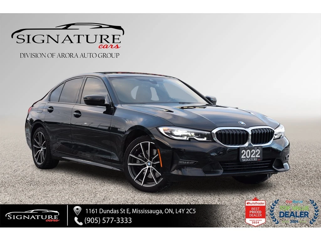 BMW 330 * 330i xDrive NO ACCIDENT DIGITAL COCKPIT SUNROOF  | Mobile.bg � ����������� 2
