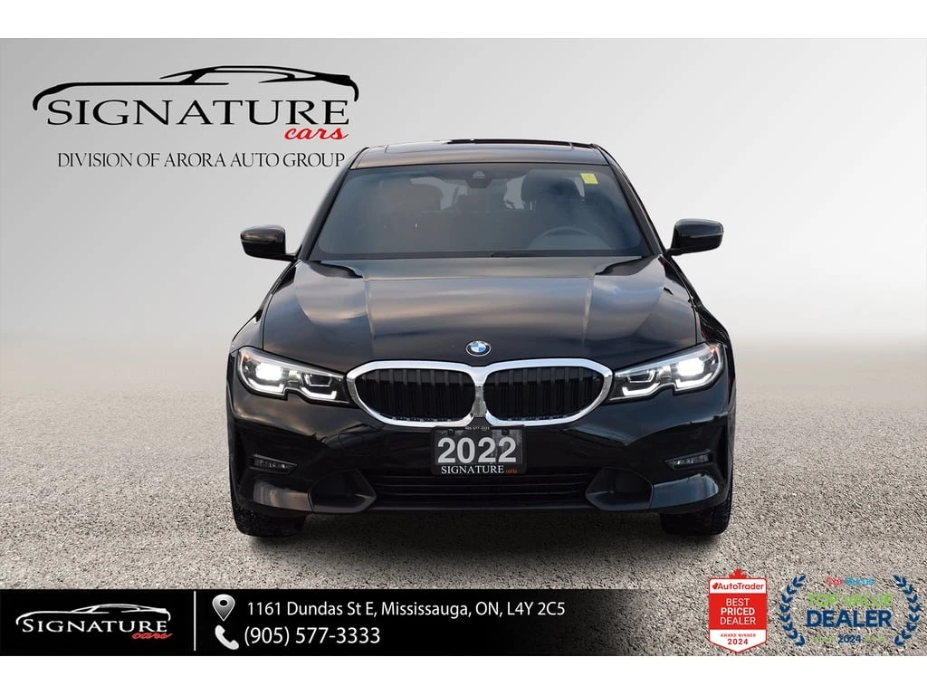 BMW 330 * 330i xDrive NO ACCIDENT DIGITAL COCKPIT SUNROOF  | Mobile.bg � ����������� 3