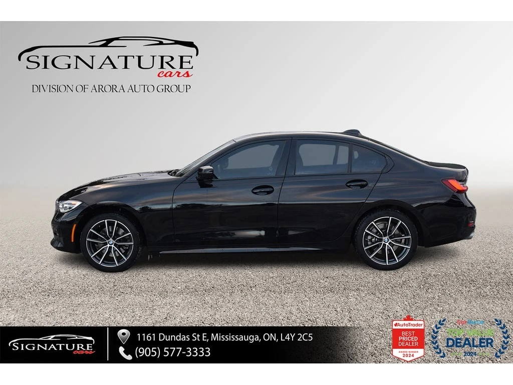 BMW 330 * 330i xDrive NO ACCIDENT DIGITAL COCKPIT SUNROOF  | Mobile.bg � ����������� 8