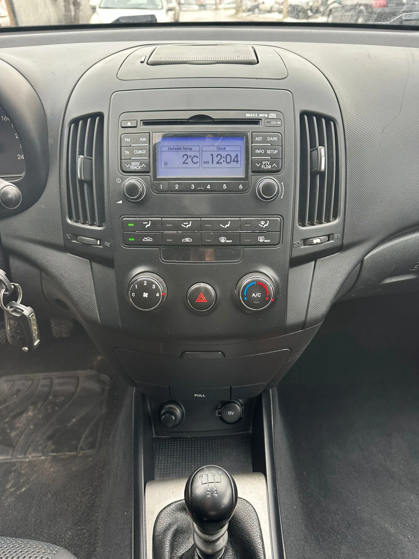 Hyundai I30 1, 600 EURO5 | Mobile.bg � ����������� 11