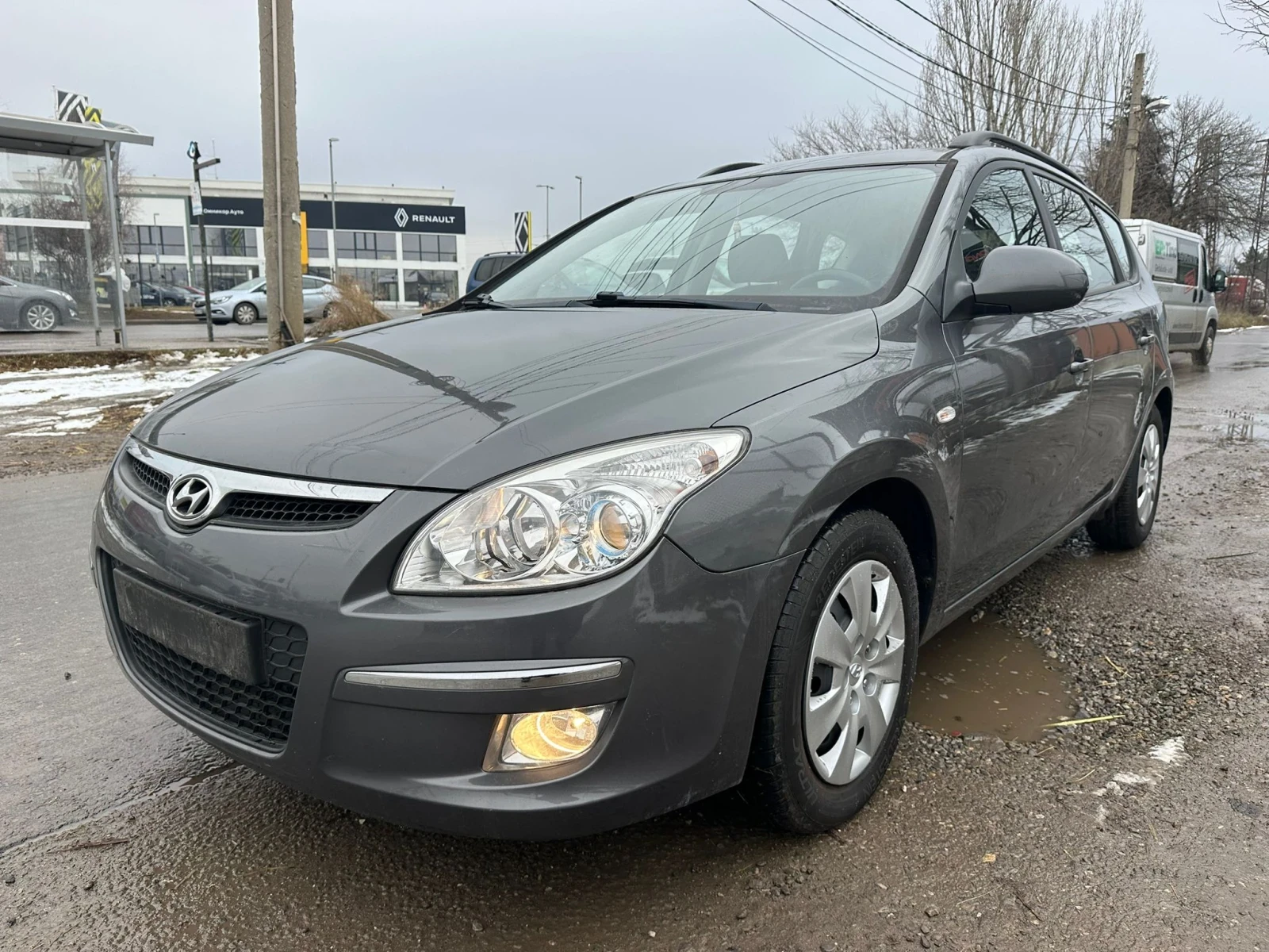 Hyundai I30 1, 600 EURO5 | Mobile.bg � ����������� 3
