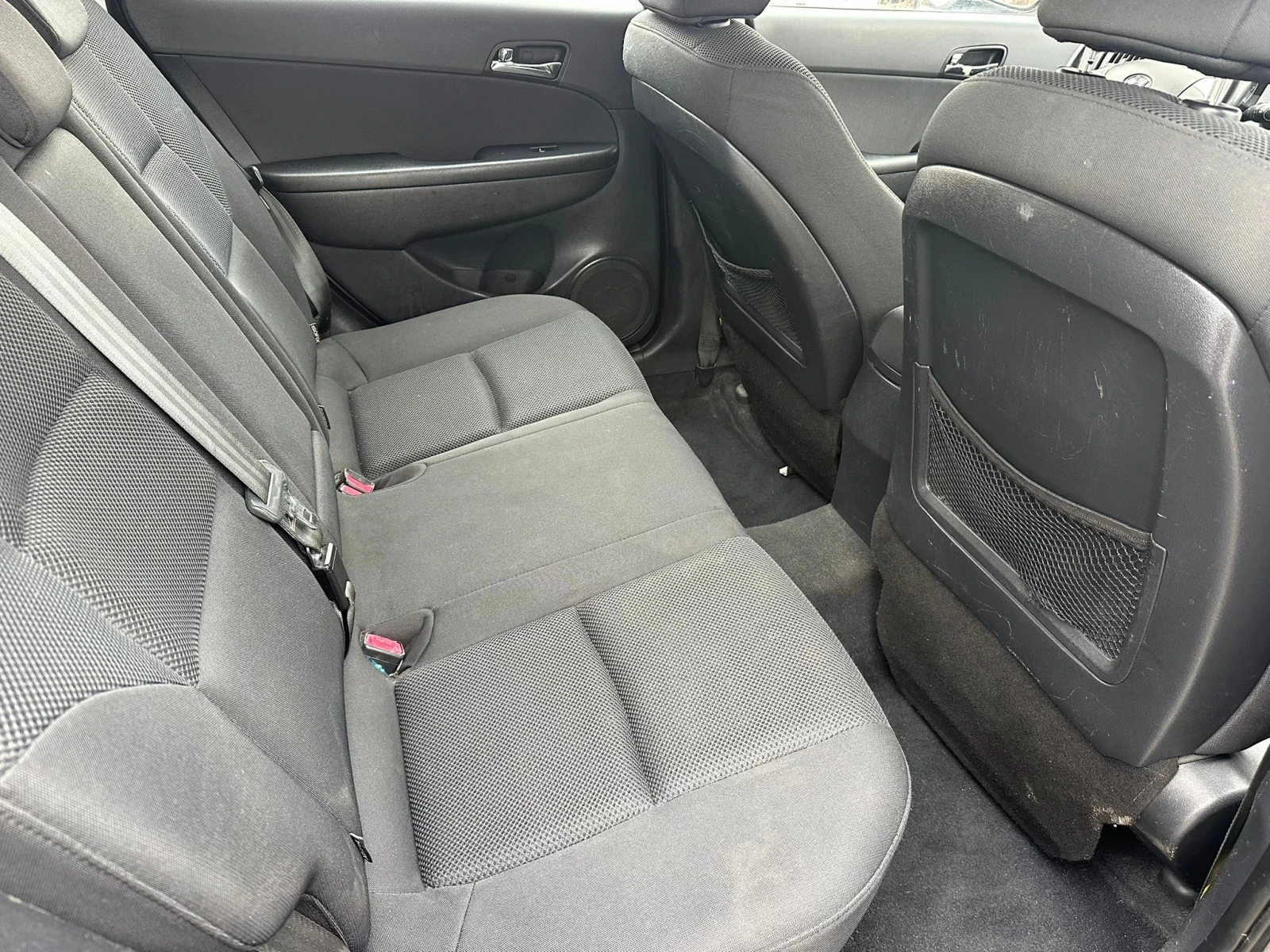 Hyundai I30 1, 600 EURO5 | Mobile.bg � ����������� 9