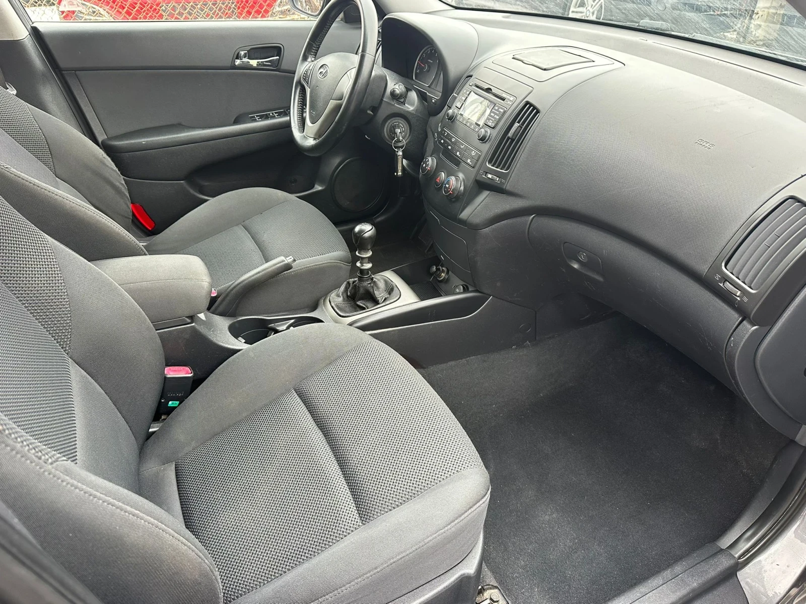 Hyundai I30 1, 600 EURO5 | Mobile.bg � ����������� 7