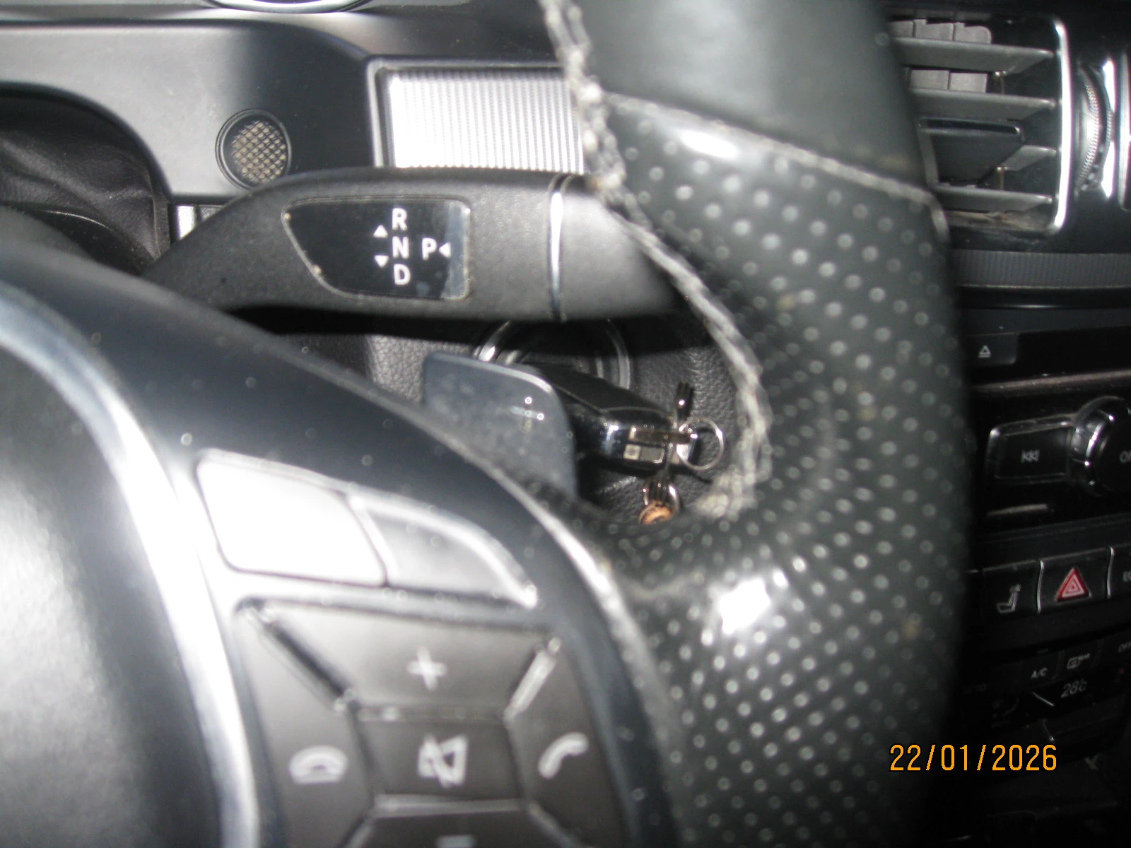 Mercedes-Benz E 250 4 MATIC 7G TRONIK | Mobile.bg � ����������� 13