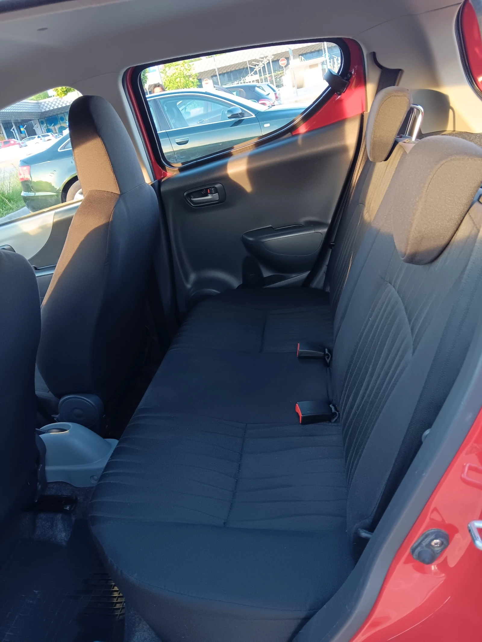 Nissan Pixo | Mobile.bg � ����������� 4