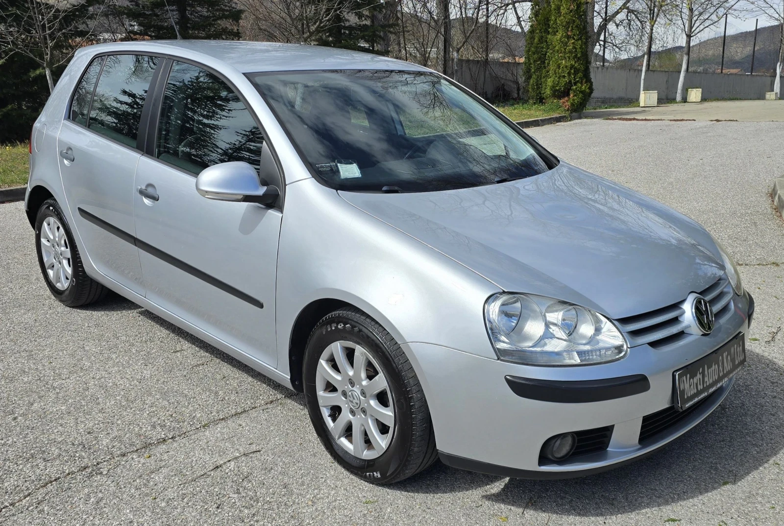 VW Golf 1.9 TDI 6 �������� !!!  | Mobile.bg � ����������� 2