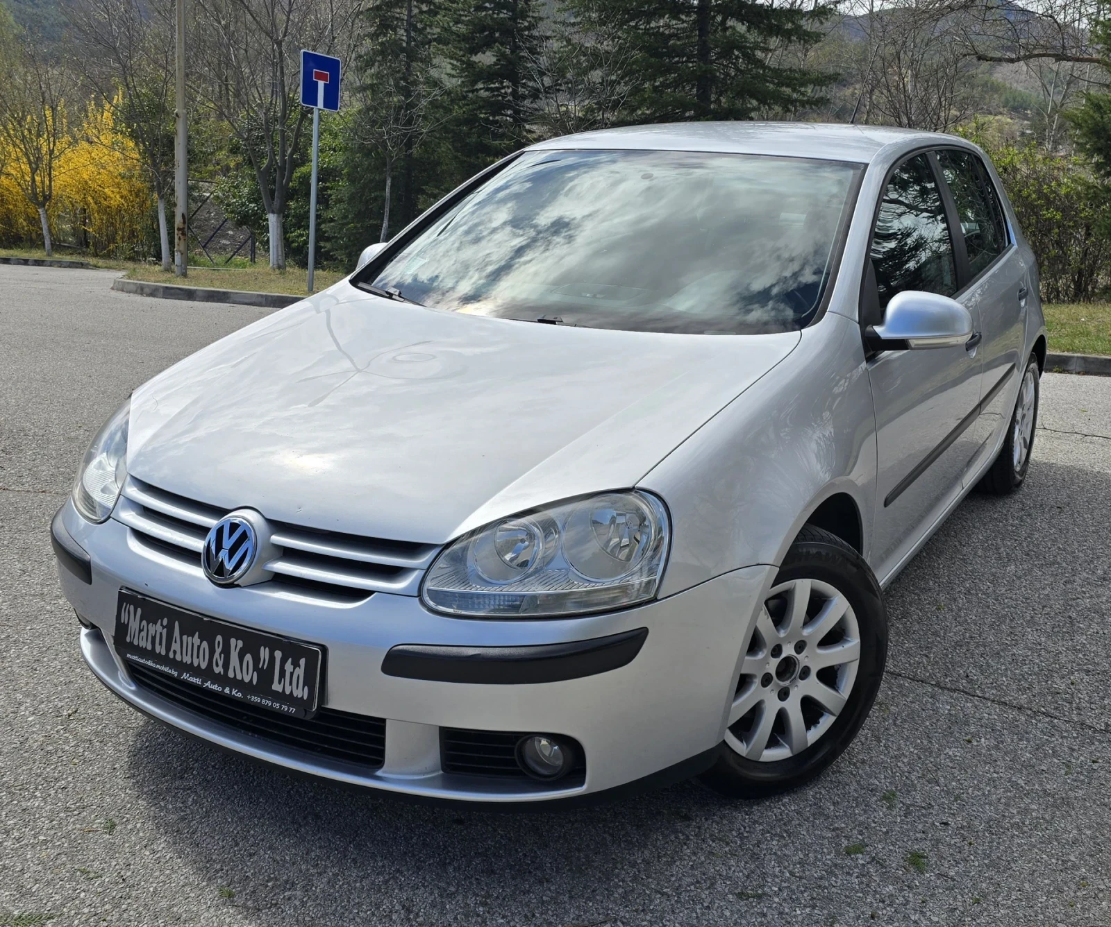VW Golf 1.9 TDI 6 �������� !!!  | Mobile.bg � ����������� 4