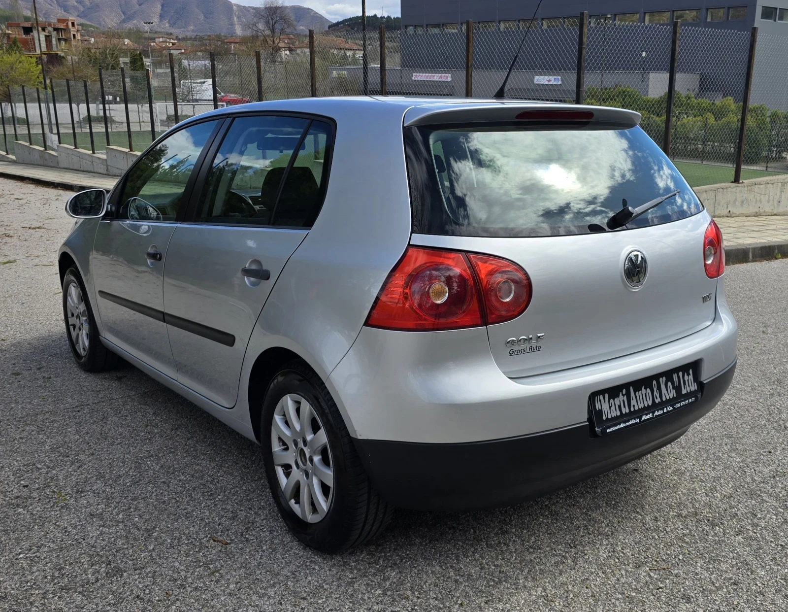 VW Golf 1.9 TDI 6 �������� !!!  | Mobile.bg � ����������� 6