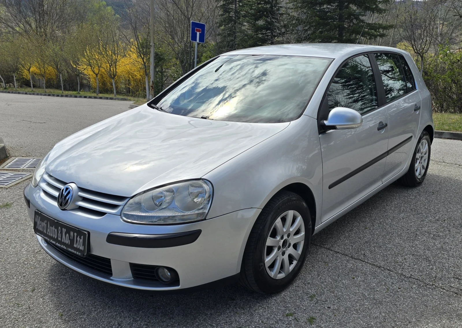 VW Golf 1.9 TDI 6 �������� !!!  | Mobile.bg � ����������� 5