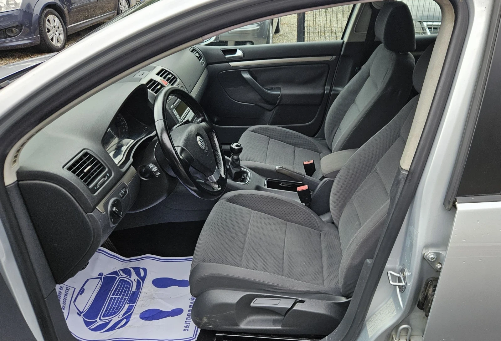 VW Golf 1.9 TDI | Mobile.bg � ����������� 13