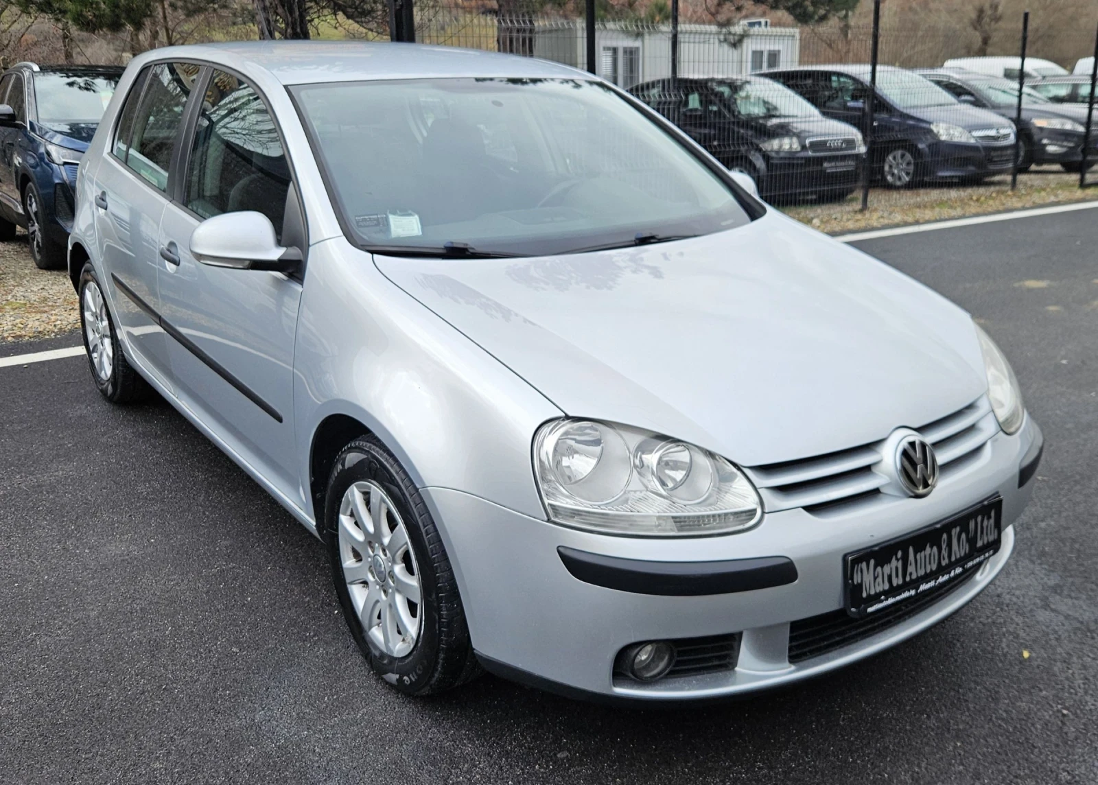 VW Golf 1.9 TDI | Mobile.bg � ����������� 1