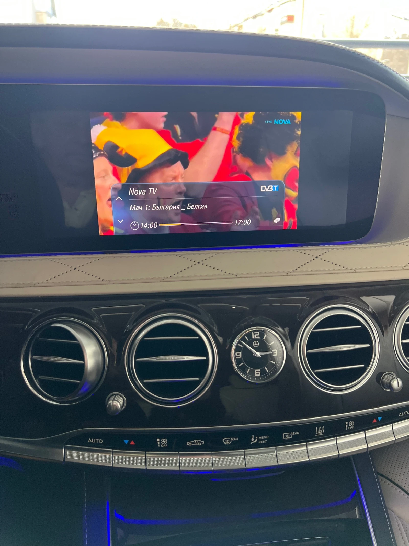 Mercedes-Benz S 560 S560 | Mobile.bg � ����������� 13