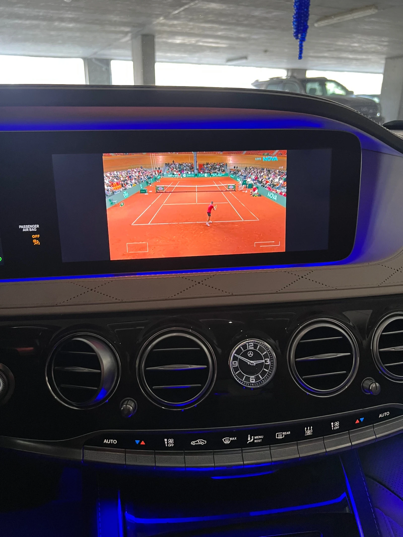 Mercedes-Benz S 560 S560 | Mobile.bg � ����������� 16