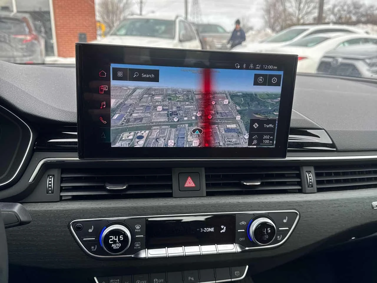 Audi A5 * Progressiv * CARFAX * ���� �� �� | Mobile.bg � ����������� 9