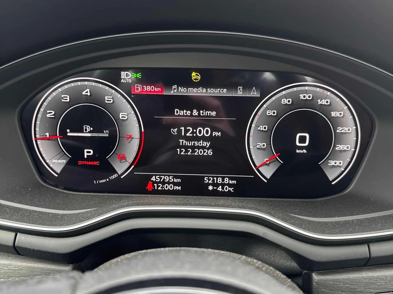 Audi A5 * Progressiv * CARFAX * ���� �� �� | Mobile.bg � ����������� 8