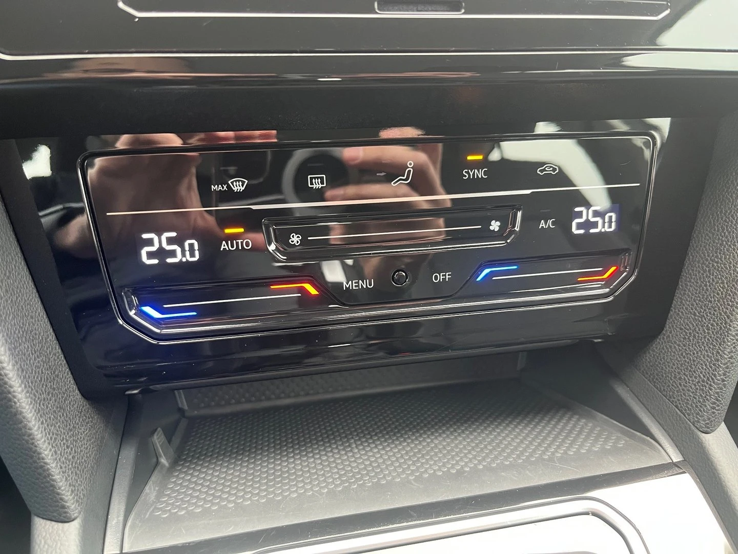 VW Passat Business 2.0 TDI SCR DSG | Mobile.bg � ����������� 13