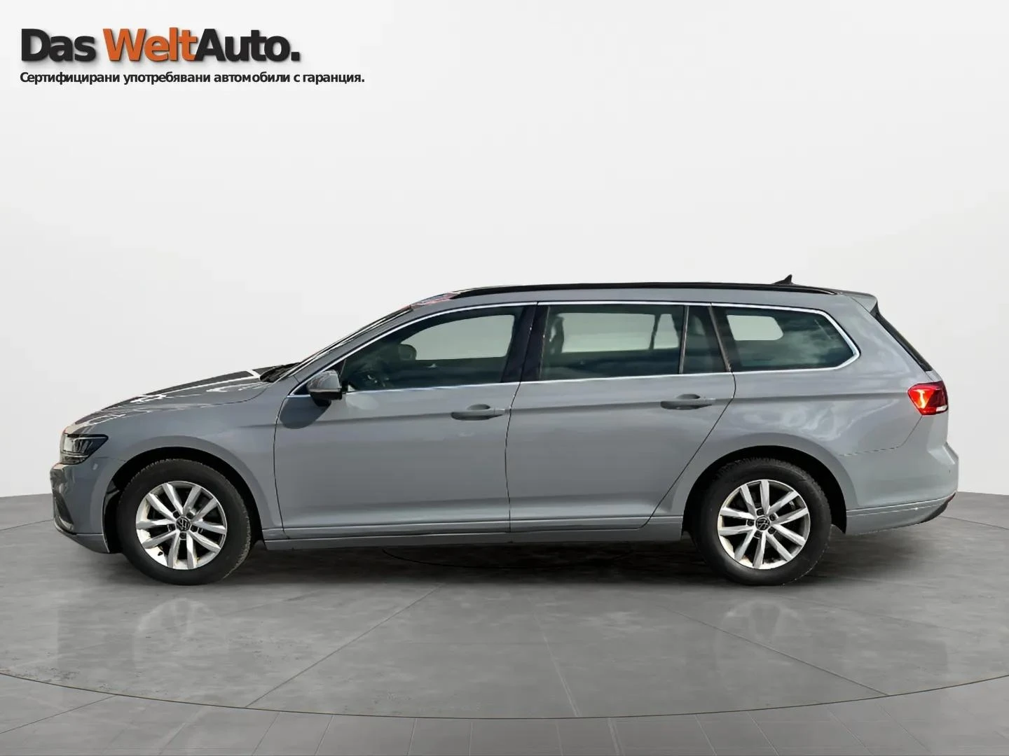 VW Passat Business 2.0 TDI SCR DSG | Mobile.bg � ����������� 2