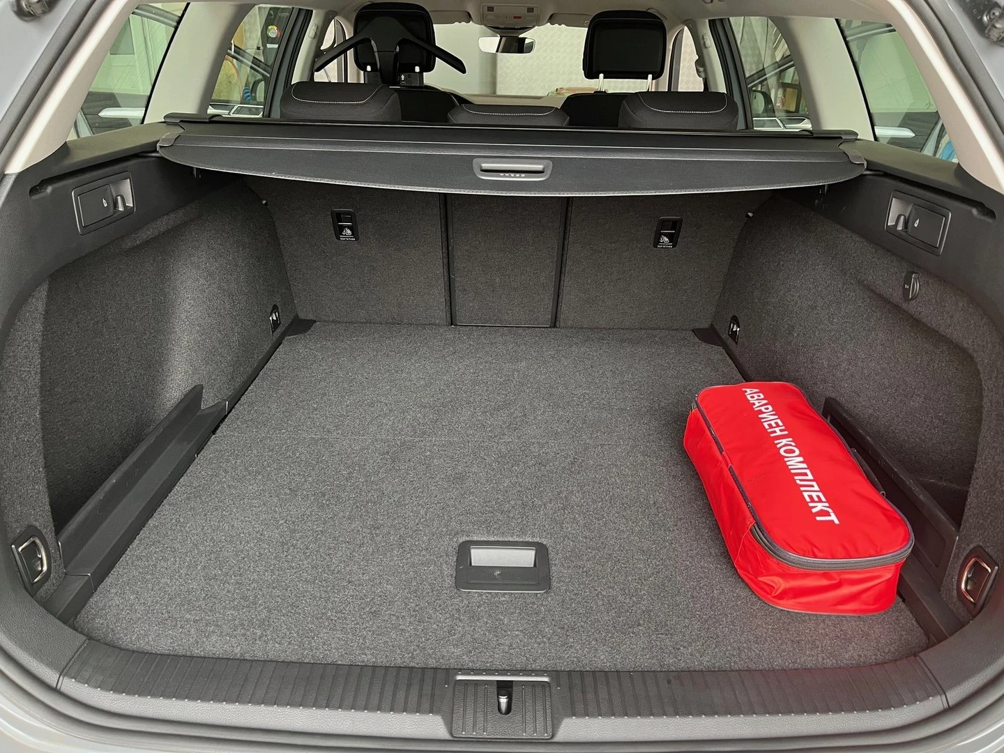 VW Passat Business 2.0 TDI SCR DSG | Mobile.bg � ����������� 4