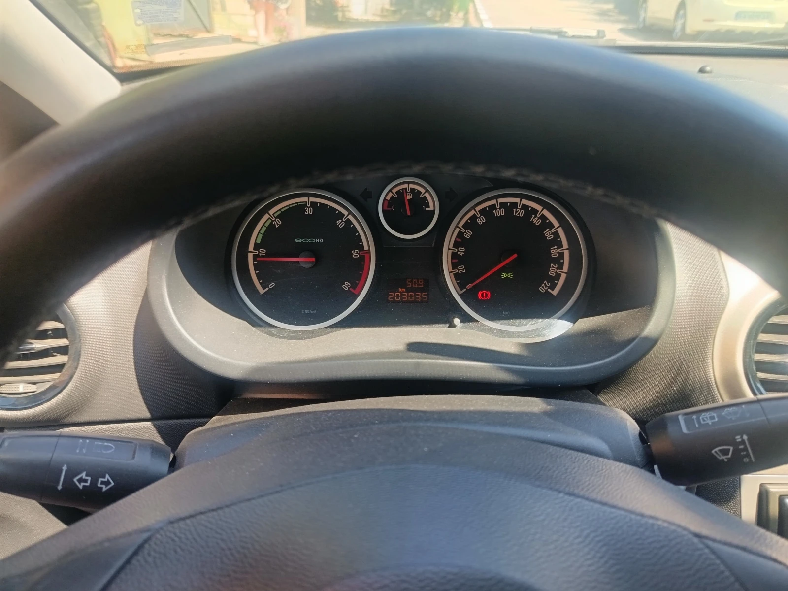 Opel Corsa 1.3 multijet | Mobile.bg � ����������� 5