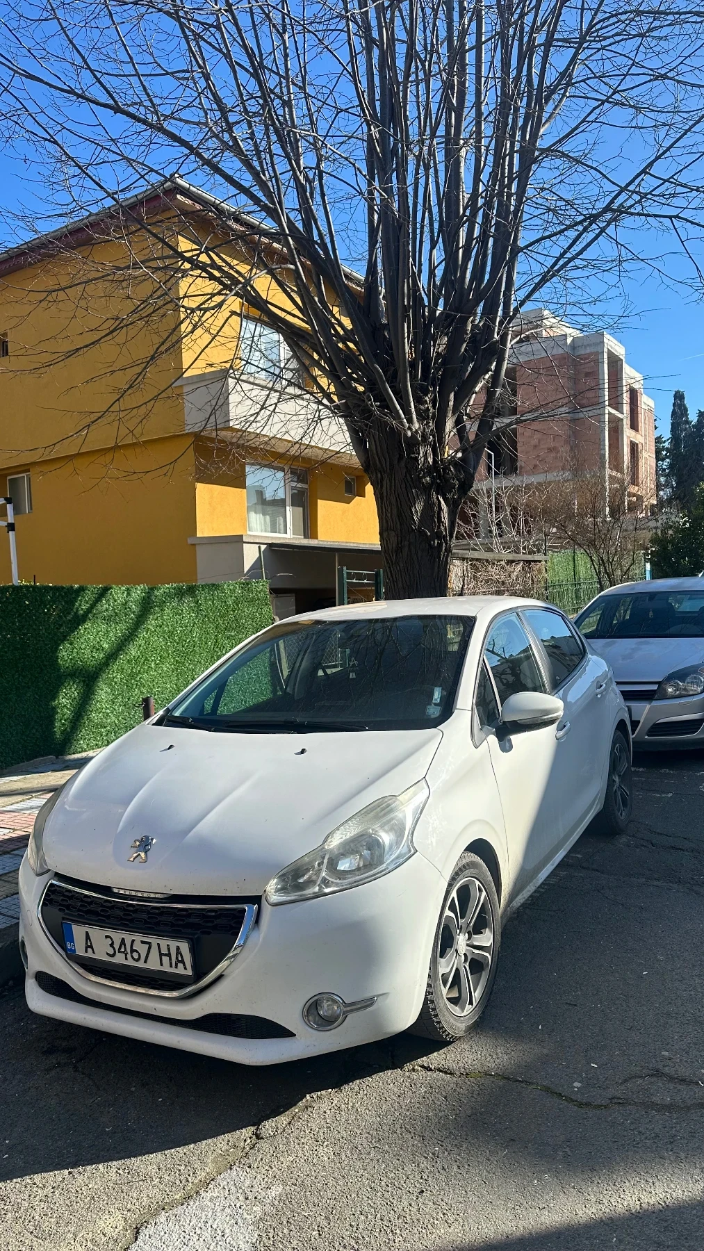 Peugeot 208 �������� LPG | Mobile.bg � ����������� 1
