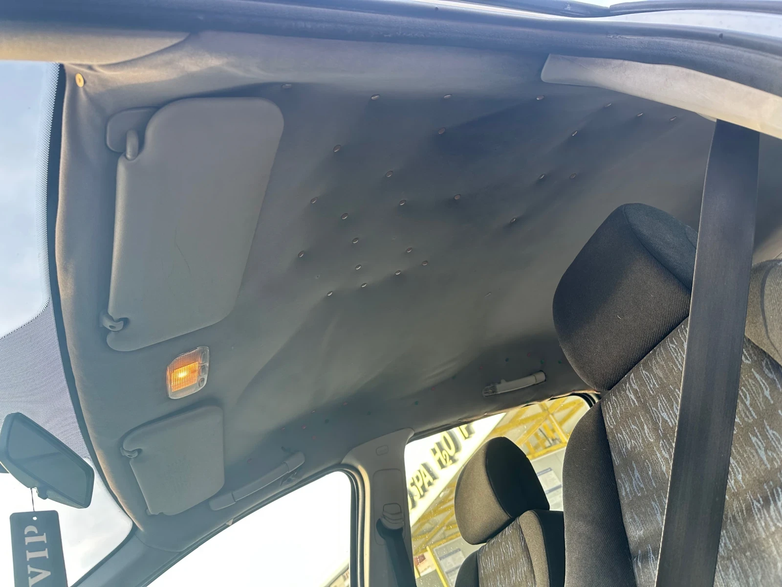 Peugeot 307, снимка 11 - Автомобили и джипове - 53878917