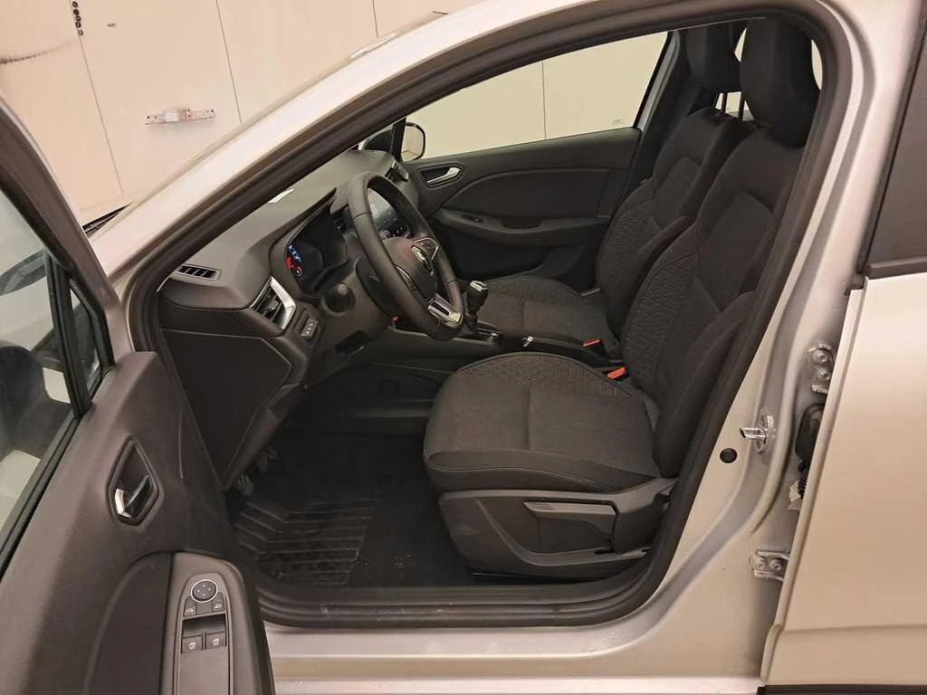 Renault Clio 1.0 Tce Equilibre, снимка 7 - Автомобили и джипове - 53900558