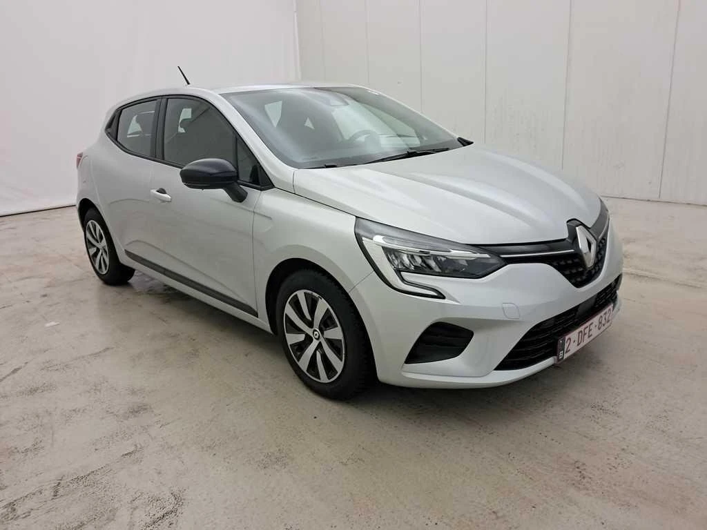 Renault Clio 1.0 Tce Equilibre