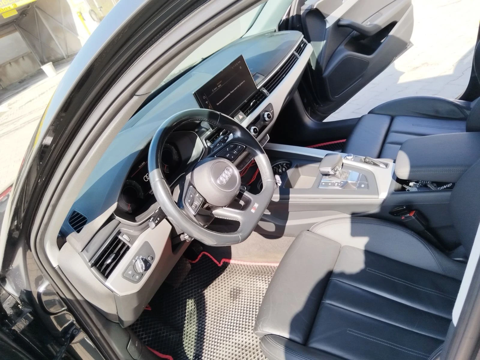 Audi A4 Advanced mild hybrid TFSI 35, снимка 6 - Автомобили и джипове - 54270874