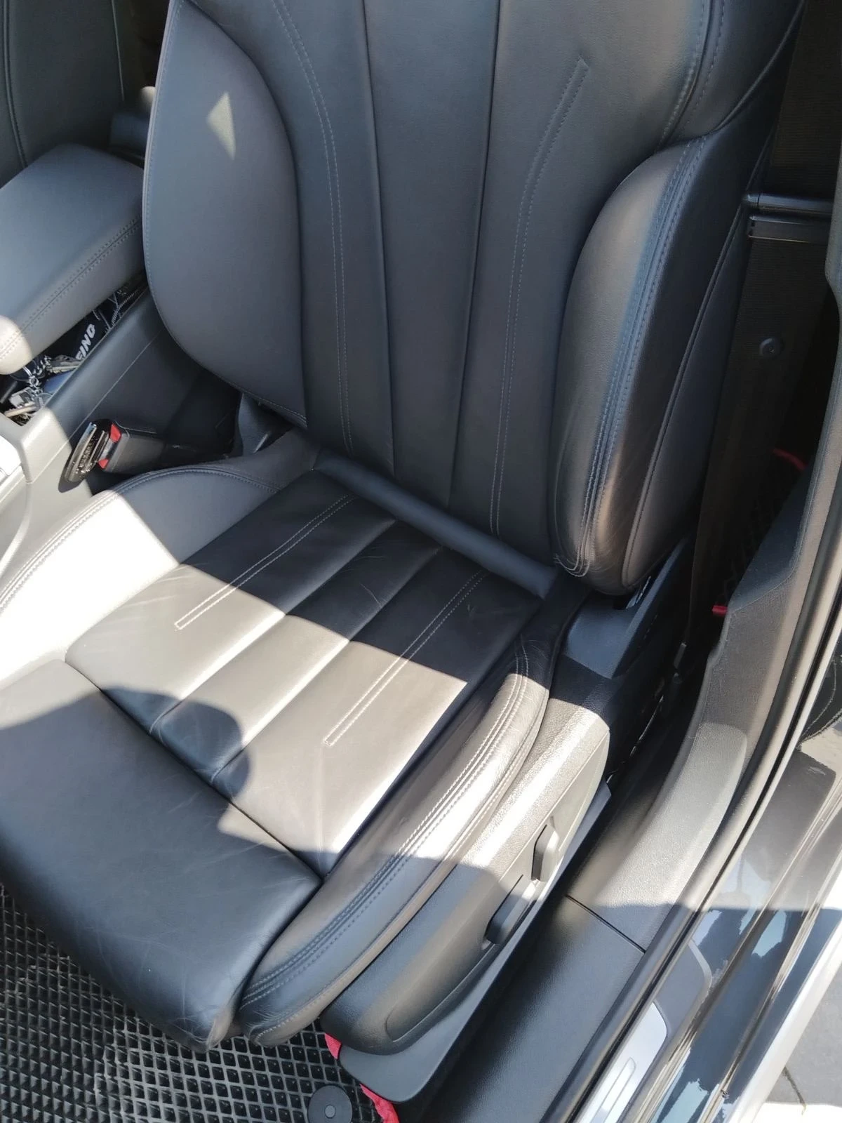 Audi A4 Advanced mild hybrid TFSI 35, снимка 9 - Автомобили и джипове - 54270874