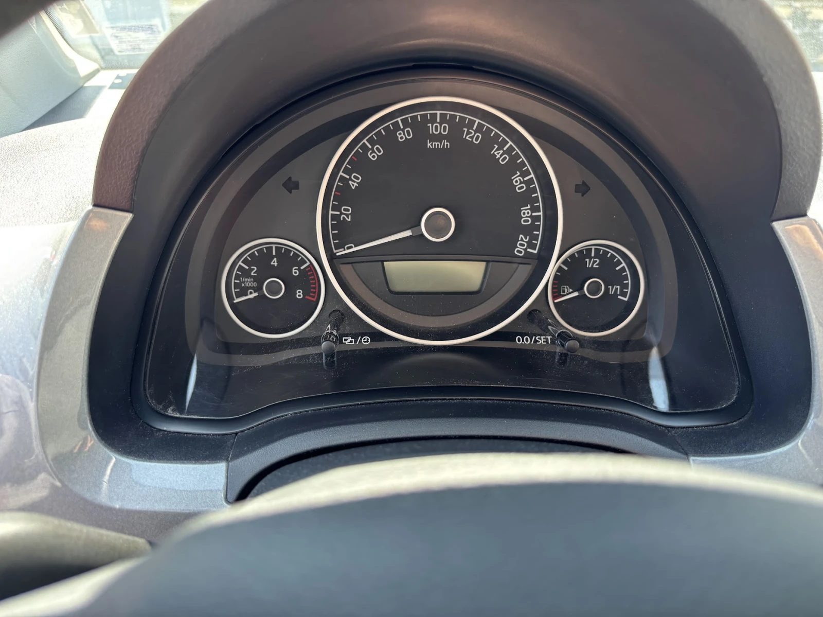 Skoda Citigo STYLE, снимка 11 - Автомобили и джипове - 54344643