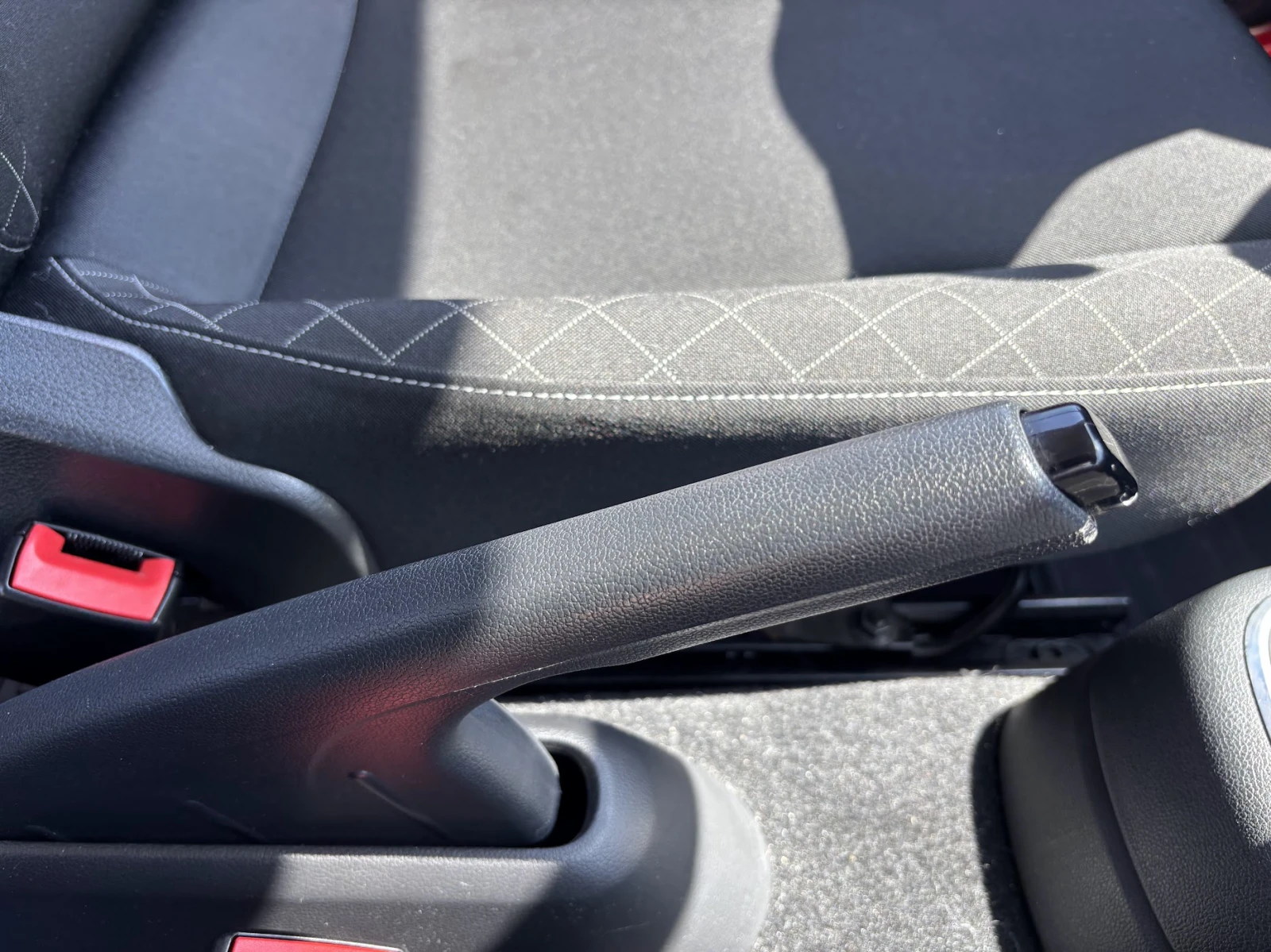 Skoda Citigo STYLE, снимка 13 - Автомобили и джипове - 54344643